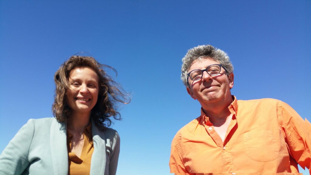 Formation en EMDR