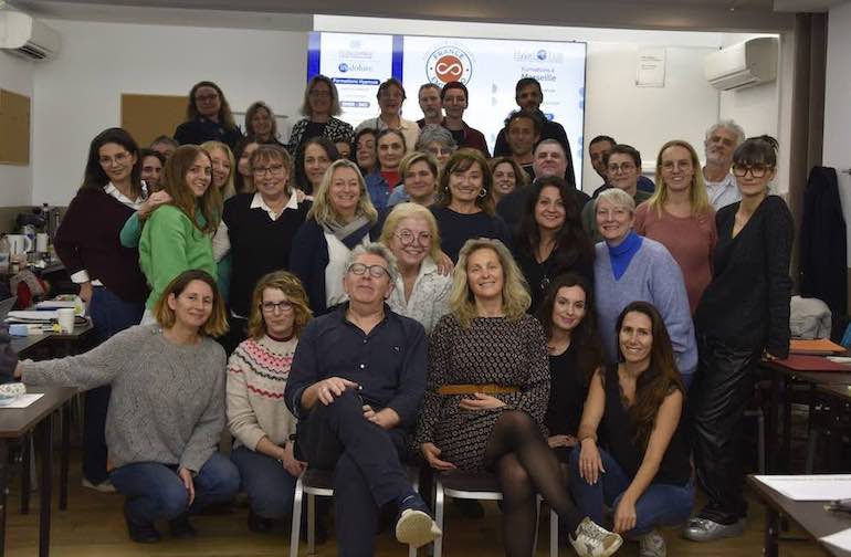 Formation EMDR 2024 à Paris