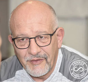 Yvan BETTONI EMDR et Hypnothérapeute en Suisse