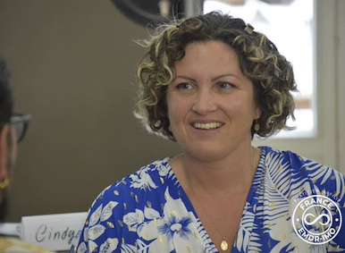 Bordeaux: Cindy CHARPENTIER-VOYER, EMDR - IMO.
