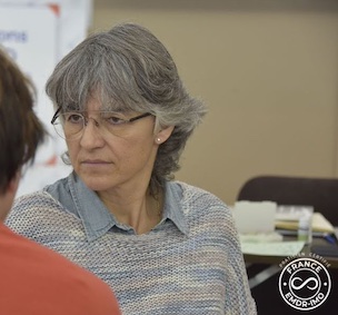 Helene CULLIN, Thérapeute EMDR dans le 78